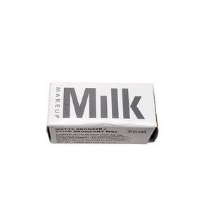 Milk Makeup Matte Bronzer Stick Baked 0.19 oz Vegan Cream‎ Hydrating Face USA